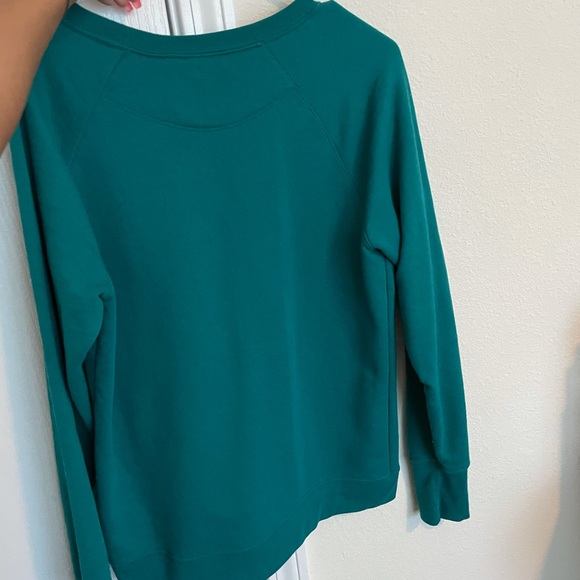 nwot champion crew neck - Picture 2 of 3